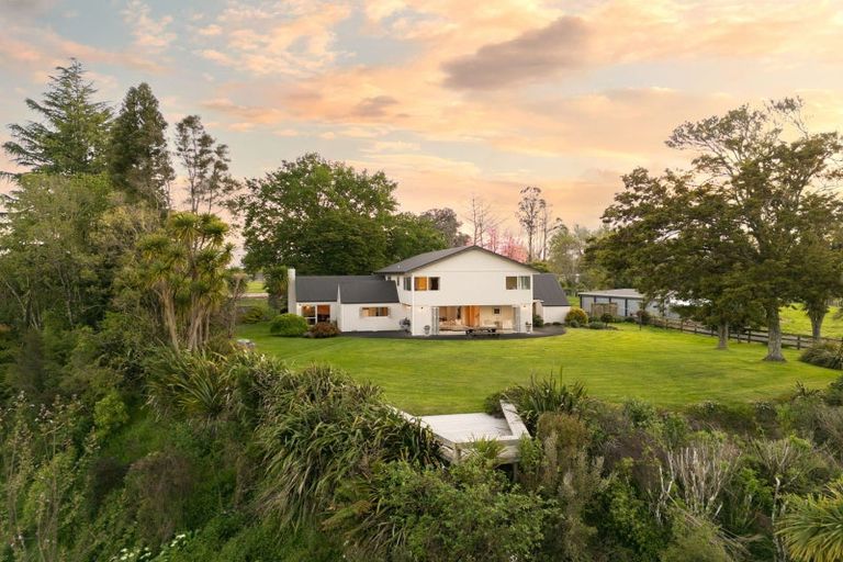 Photo of property in 126b Woodcock Road, Tamahere, Hamilton, 3283
