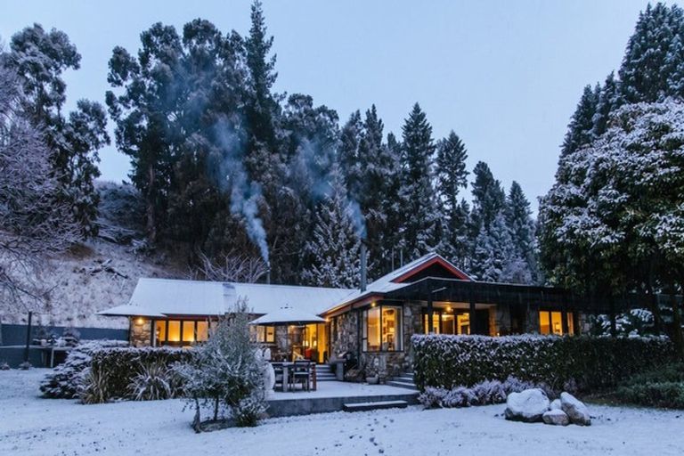 Photo of property in 2127b Cardrona Valley Road, Cardrona, Wanaka, 9382