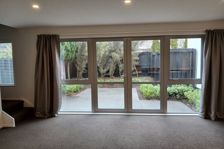 Photo of property in 160d Rossall Street, Merivale, Christchurch, 8014