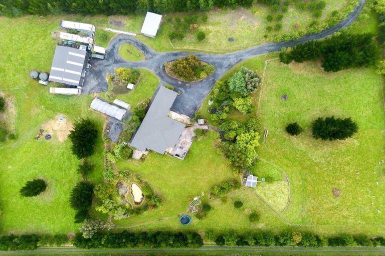 Photo of property in 71 Blackhead Road, Blackhead, Dunedin, 9076