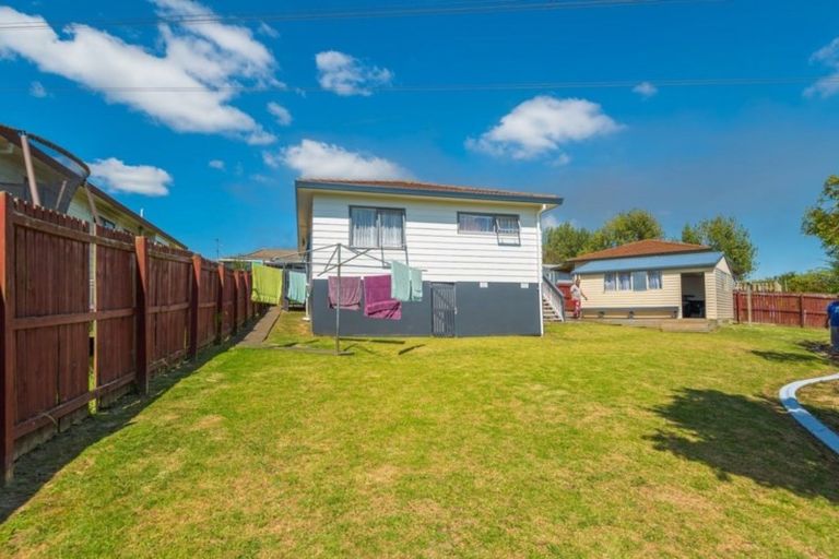 Photo of property in 46 Belinda Avenue, Flat Bush, Auckland, 2023