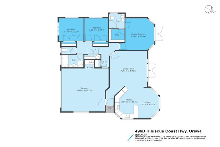 Photo of property in 496b Hibiscus Coast Highway, Orewa, 0931