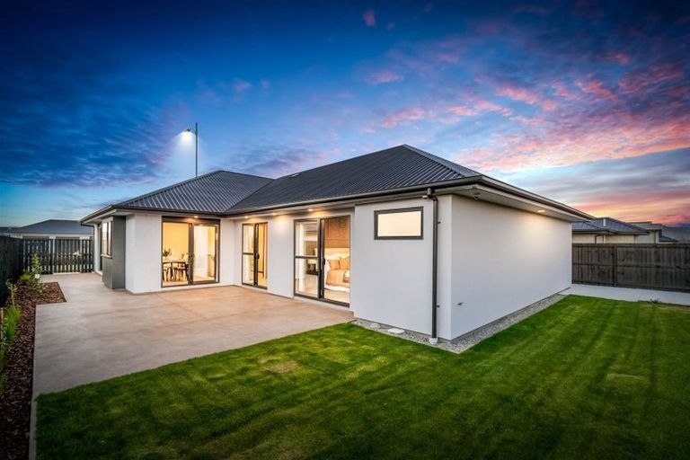 Photo of property in 94 Southfield Drive, Lincoln, 7608