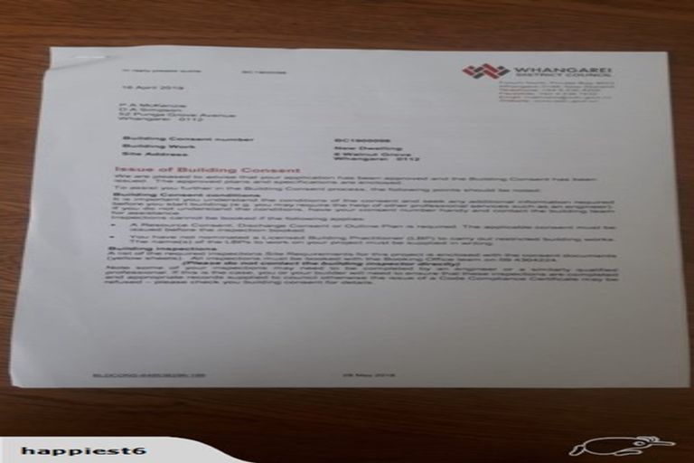 Photo of property in 6 Walnut Grove, Kensington, Whangarei, 0112