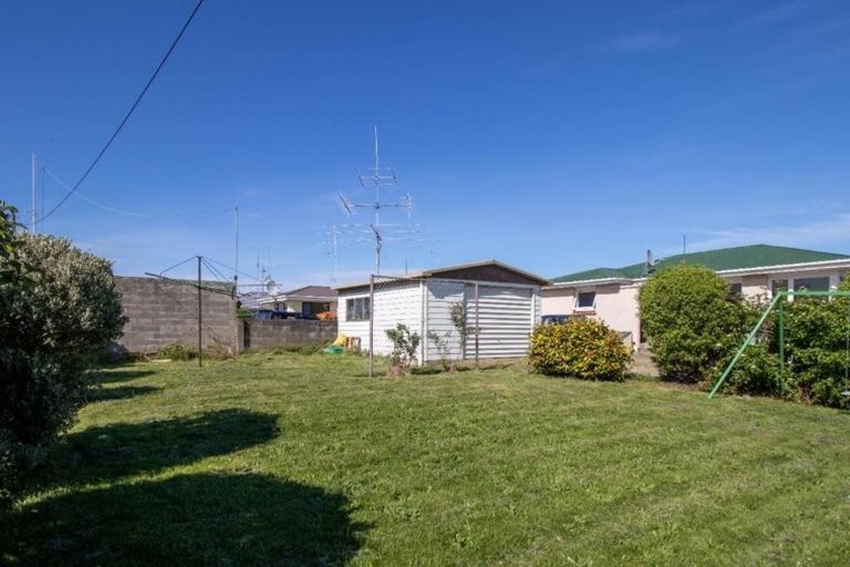 Photo of property in 39 Christina Street, Strathern, Invercargill, 9812
