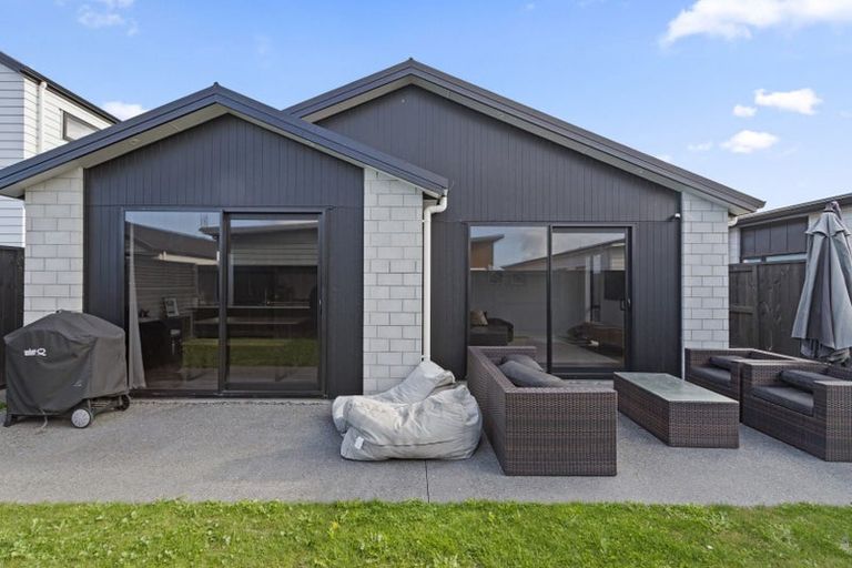 Photo of property in 34 Guillaume Street, Chartwell, Hamilton, 3210