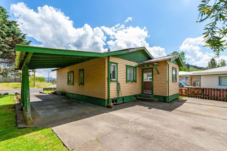 Photo of property in 18 Para Street, Taumarunui, 3920