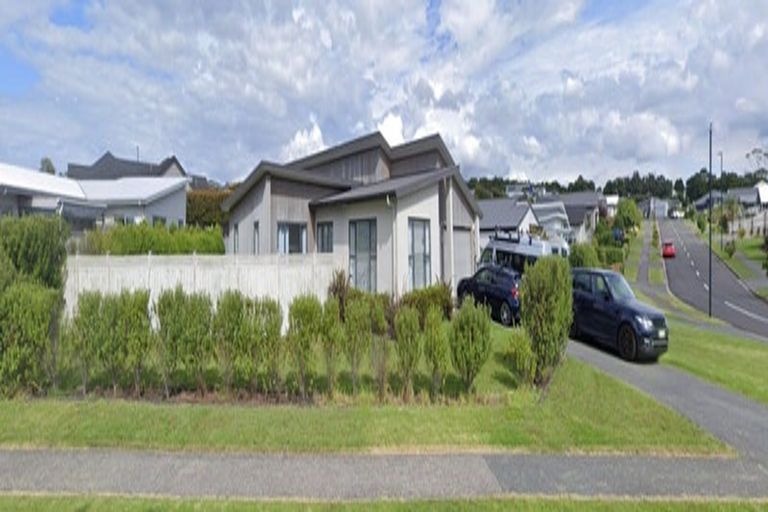 Photo of property in 25 Kahawairahi Drive, Beachlands, Auckland, 2018