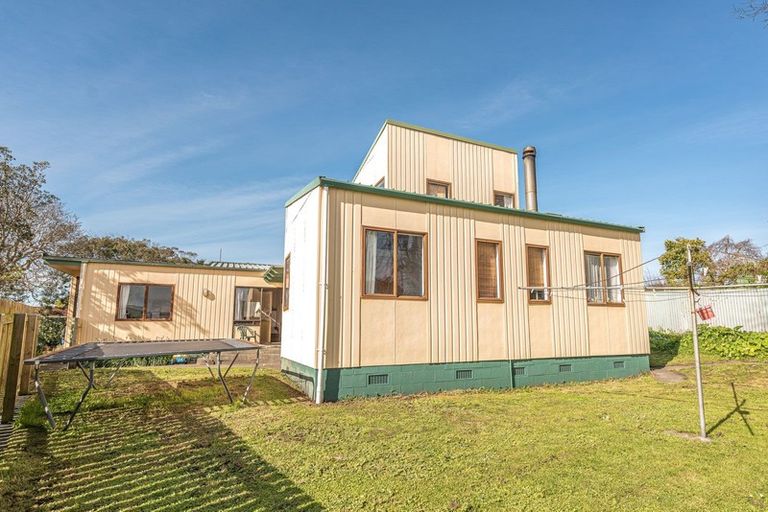 Photo of property in 9d Gonville Avenue, Gonville, Whanganui, 4501