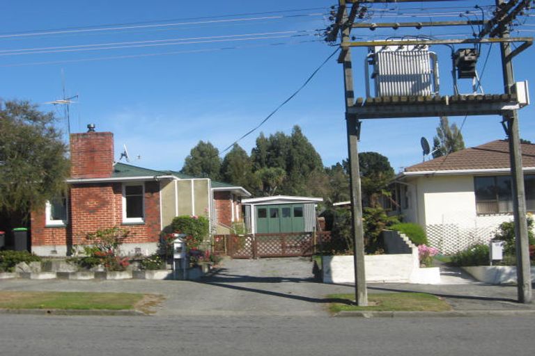 Photo of property in 20 Usk Street, Marchwiel, Timaru, 7910