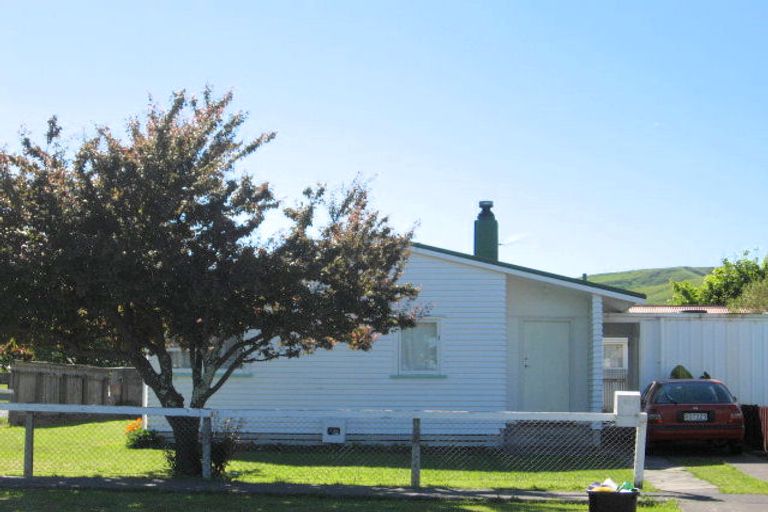 Photo of property in 125 Tyndall Road, Outer Kaiti, Gisborne, 4010