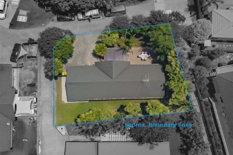 Photo of property in 157 Brian Crescent, Stanmore Bay, Whangaparaoa, 0932