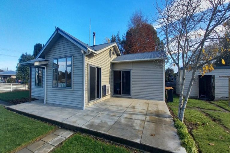 Photo of property in 6 Half Mile Road, Tuatapere, 9620