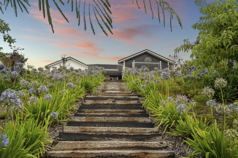 Photo of property in 7 Robley Road, Pyes Pa, Tauranga, 3112