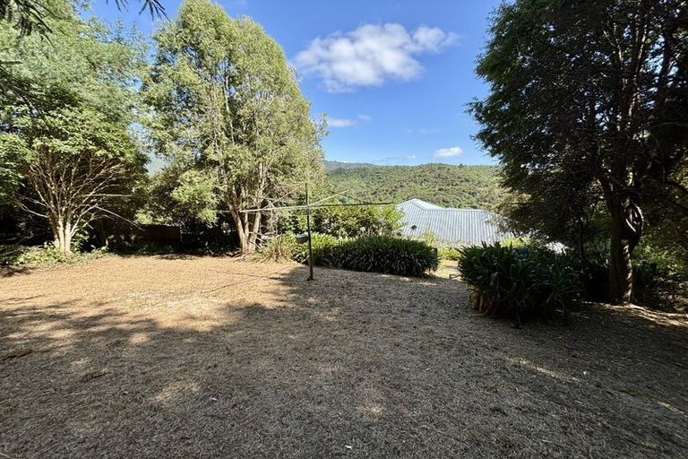 Photo of property in 91a Milton Terrace, Picton, 7220