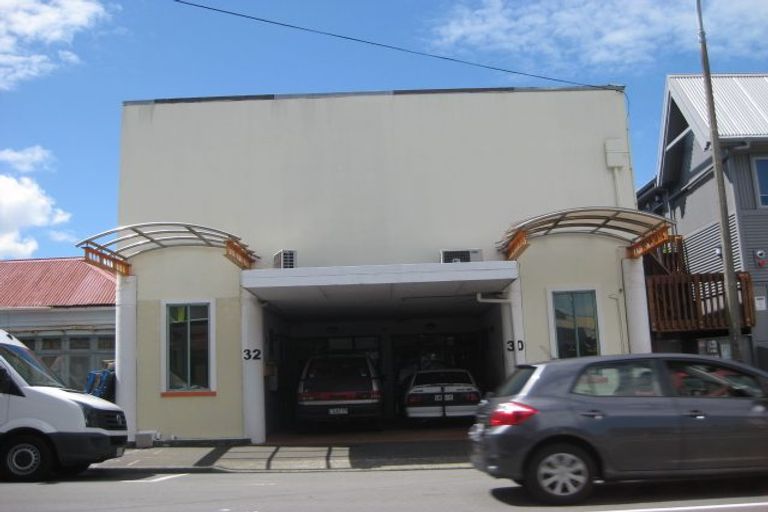 Photo of property in 15/30 Webb Street, Te Aro, Wellington, 6011