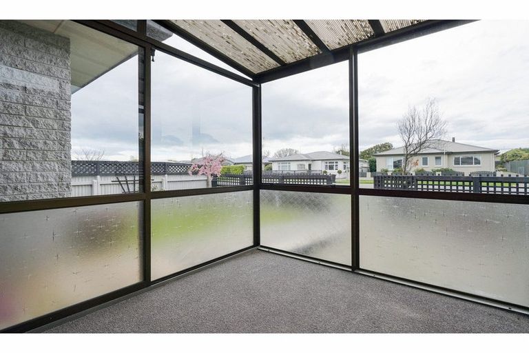 Photo of property in 1/103 Fox Street, Avenal, Invercargill, 9810