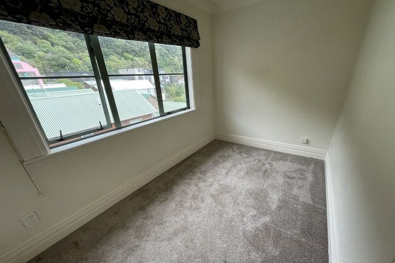 Photo of property in 4/180 Tinakori Road, Thorndon, Wellington, 6011
