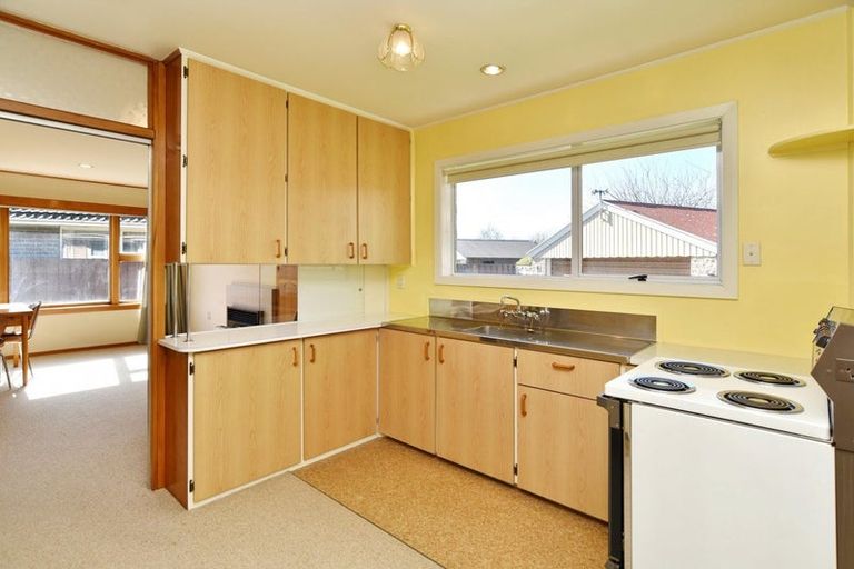 Photo of property in 4 Highsted Road, Bishopdale, Christchurch, 8053