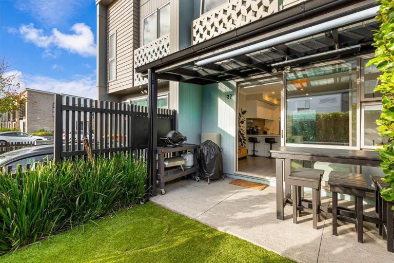 Photo of property in 27 Mollusc Road, Hobsonville, Auckland, 0616