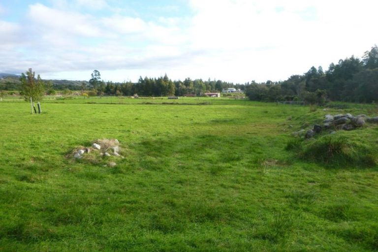 Photo of property in 140 Powerhouse Road, Fairdown, Westport, 7891