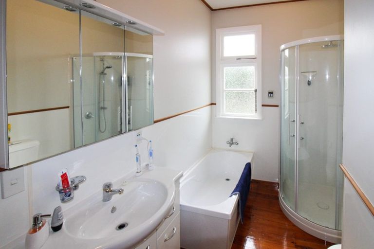 Photo of property in 45 Ellesmere Avenue, Miramar, Wellington, 6022