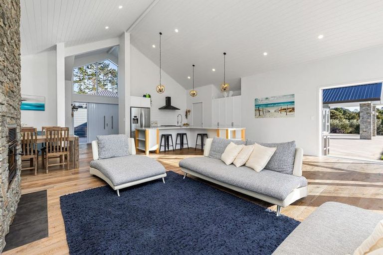 Photo of property in 145a Mokoroa Valley Road, Waitakere, Henderson, 0782