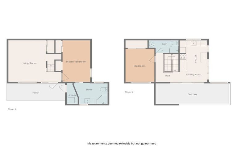 Photo of property in 6 First View Avenue, Beachlands, Auckland, 2018