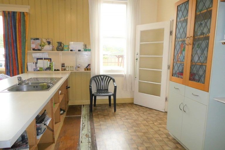 Photo of property in 37 High Street, Greymouth, 7805