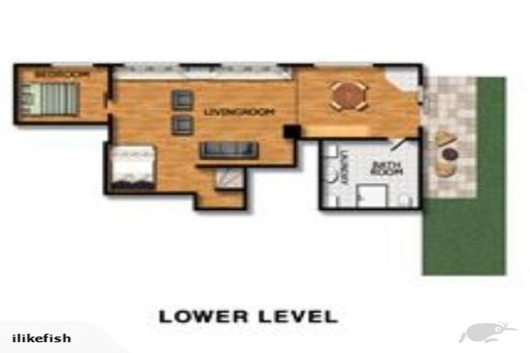 Photo of property in 24 Park Hill Road, Birkenhead, Auckland, 0626