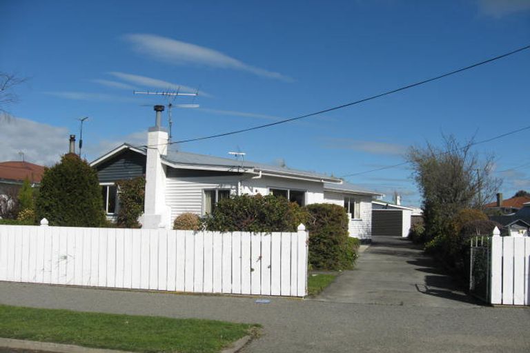 Photo of property in 54 Cockburn Street, Kuripuni, Masterton, 5810