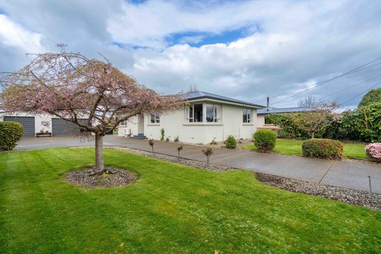 Photo of property in 18 Ballantrae Street, Wallacetown, 9816