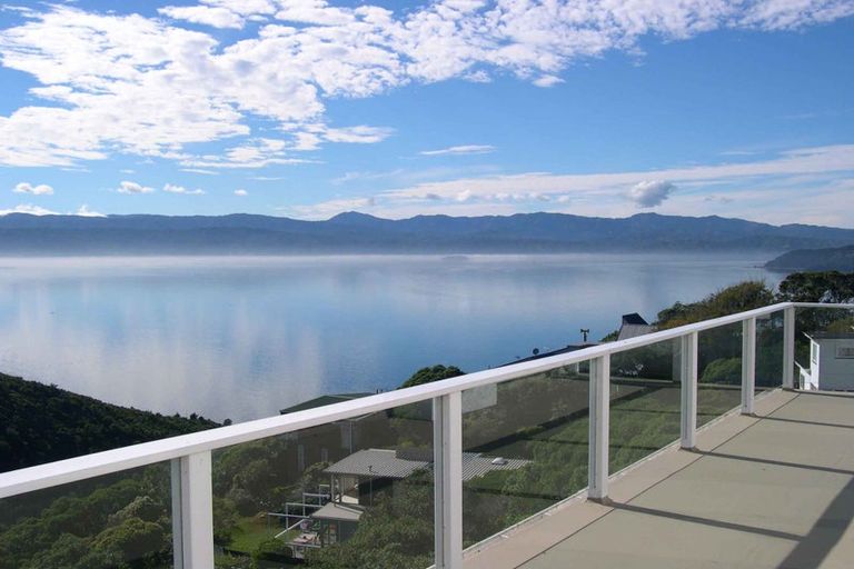 Photo of property in 63 Amritsar Street, Khandallah, Wellington, 6035