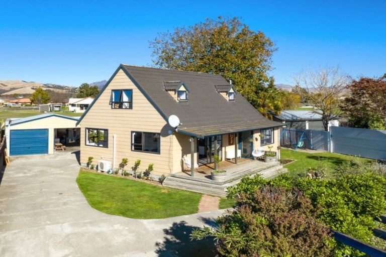 Photo of property in 11a Leitrim Street, Redwoodtown, Blenheim, 7201