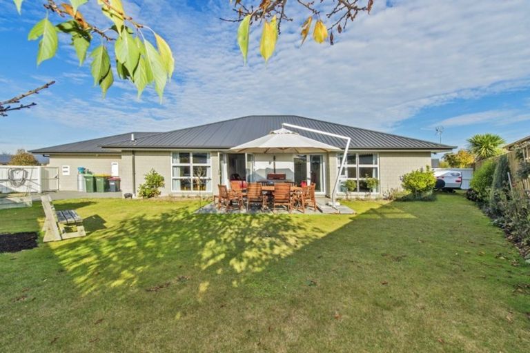 Photo of property in 4 Cassidy Avenue, Lincoln, 7608