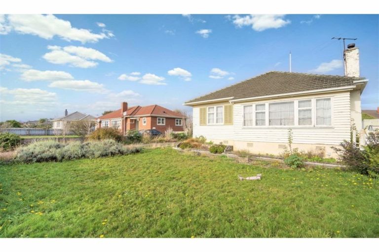 Photo of property in 35 Miller Street, Georgetown, Invercargill, 9812