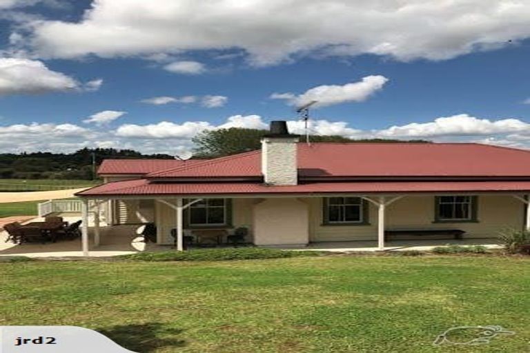 Photo of property in 43 Youngs Grove, Pukekohe, 2120