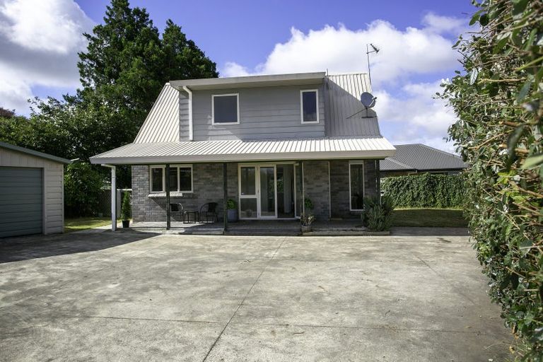 Photo of property in 11a Keats Terrace, Leamington, Cambridge, 3432