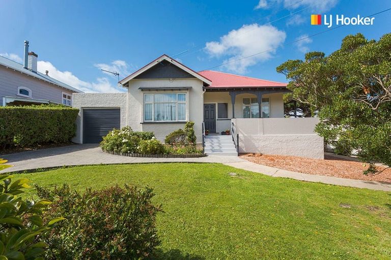 Photo of property in 20 Stirling Street, Andersons Bay, Dunedin, 9013