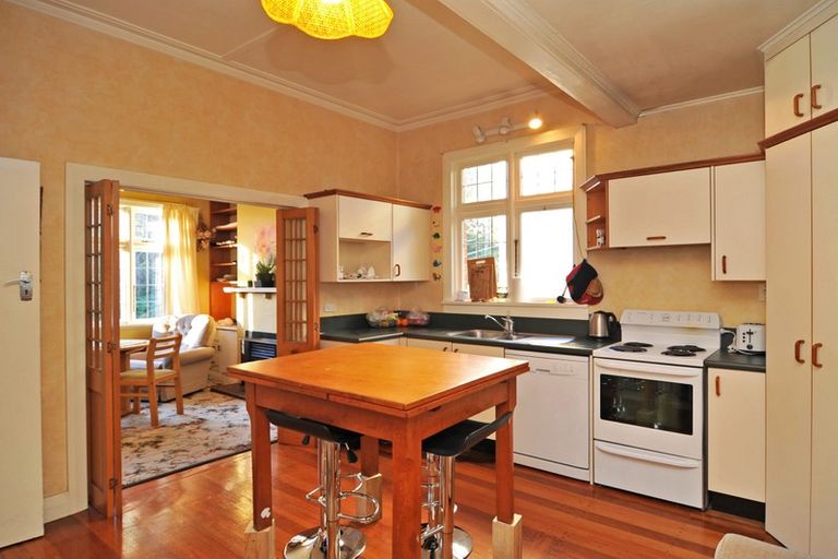 Photo of property in 25 Lonsdale Street, Belleknowes, Dunedin, 9011