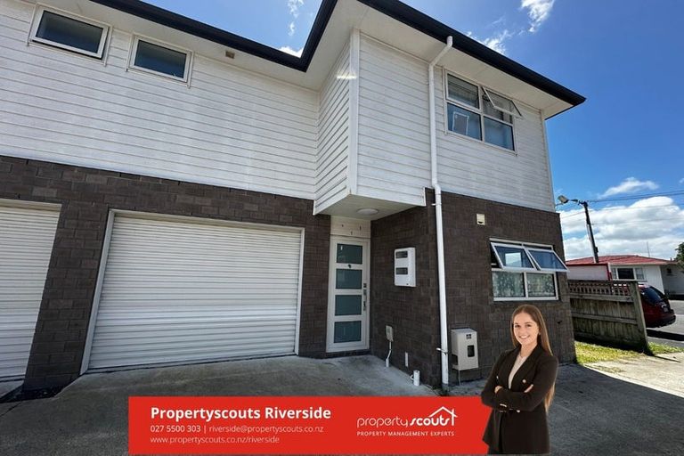 Photo of property in 1/12 Blackburn Street, Frankton, Hamilton, 3204