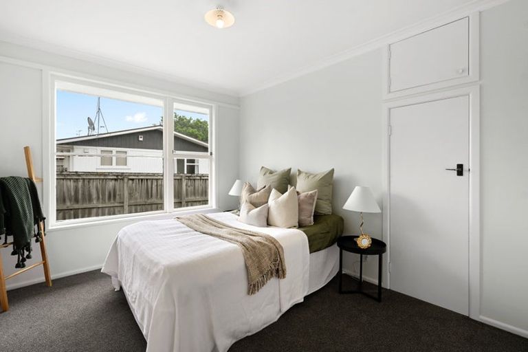 Photo of property in 56 Tranmere Road, Fairfield, Hamilton, 3214