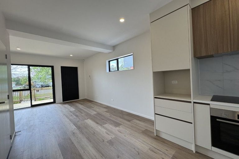 Photo of property in 3/35 Crawford Avenue, Mangere Bridge, Auckland, 2022