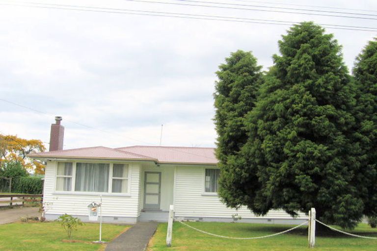 Photo of property in 12 Euan Street, Mangakakahi, Rotorua, 3015