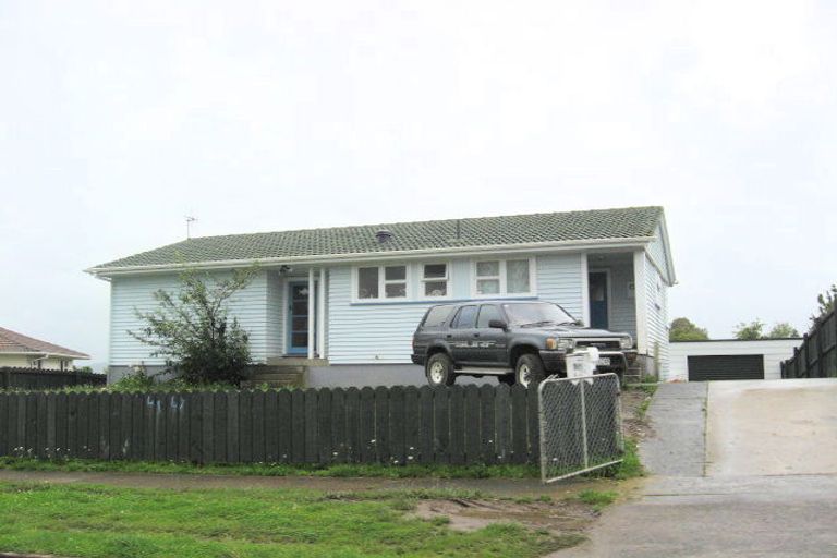 Photo of property in 2/18 Chester Avenue, Onerahi, Whangarei, 0110