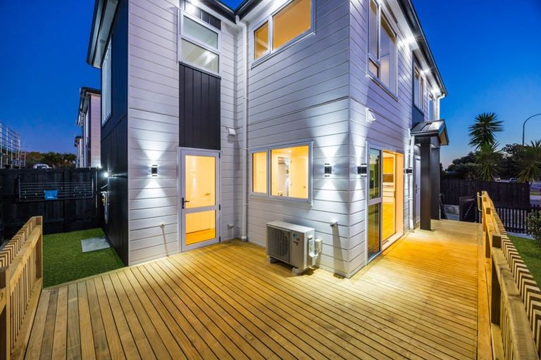 Photo of property in 538b Weymouth Road, Weymouth, Auckland, 2103