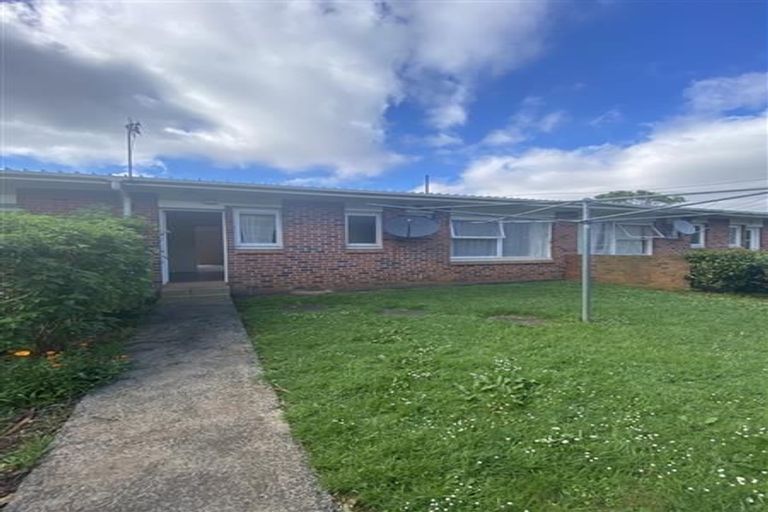 Photo of property in 4/63e Owairaka Avenue, Mount Albert, Auckland, 1025
