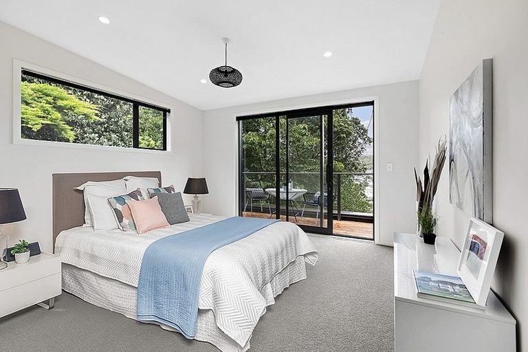 Photo of property in 83b Nevay Road, Miramar, Wellington, 6022