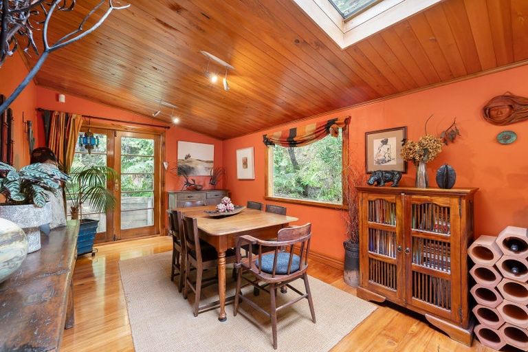 Photo of property in 45 Sheridan Terrace, Johnsonville, Wellington, 6037