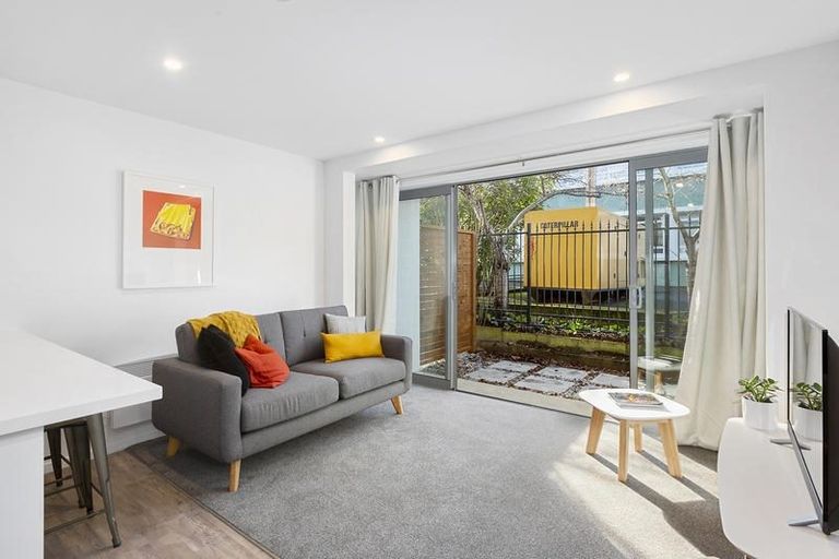 Photo of property in 4/432 Great King Street, North Dunedin, Dunedin, 9016